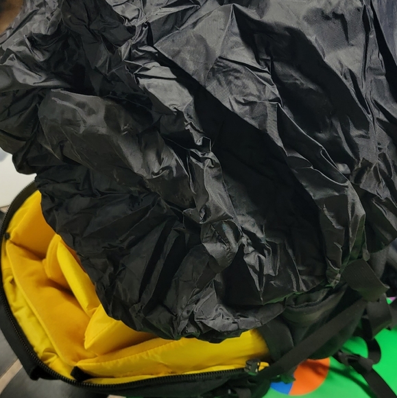 Mountain Smith camera bag - Picture 5 of 5